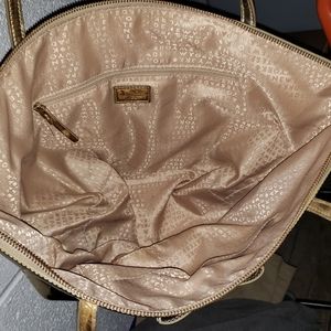 Kate Spade Shoulder Tote Bag